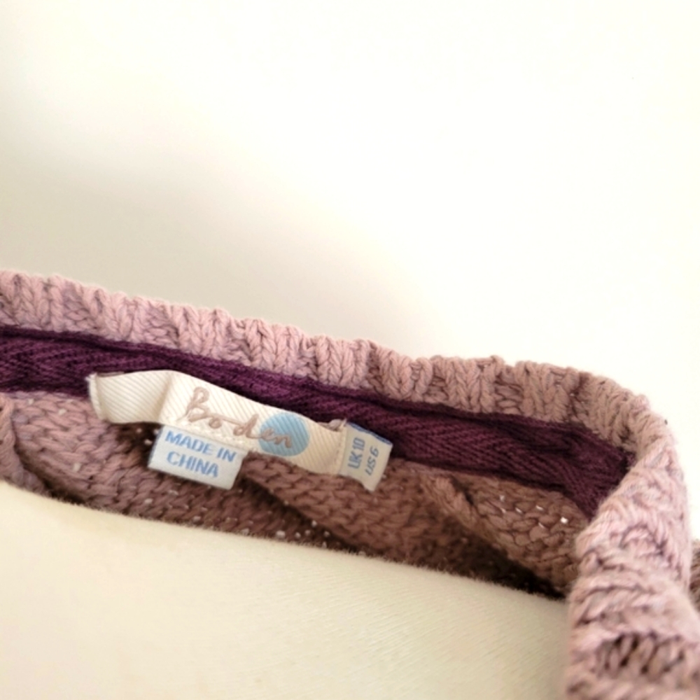 Boden Sweater - image 5